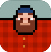 Timberman cho iOS