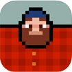 Timberman cho iOS