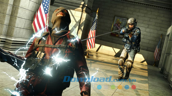 Battlefield Hardline