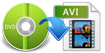 Xilisoft DVD to AVI Converter