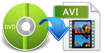 Xilisoft DVD to AVI Converter