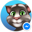 Talking Tom for Messenger cho Android