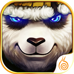 Taichi Panda cho Android1.8Game nhập vai chặt chém trên Android