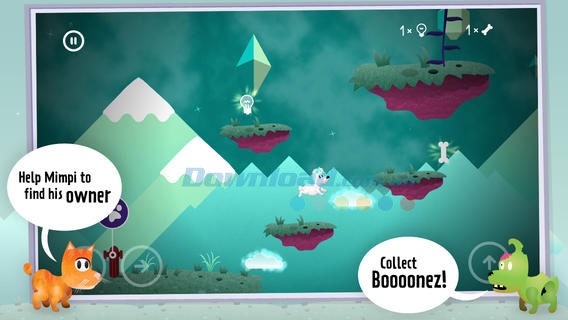 Mimpi cho iOS