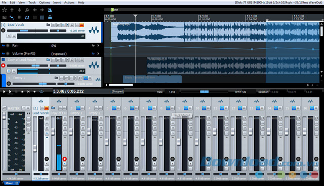 Studio One Free