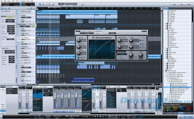 Studio One Free