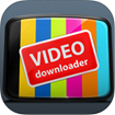 Video Downloader cho iOS