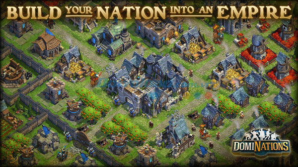 dominations