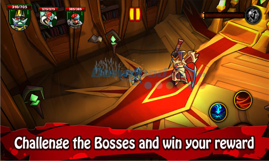 Lord of Zombies