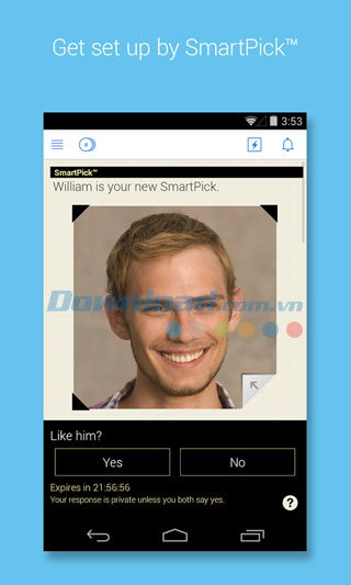 Zoosk
