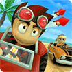 Beach Buggy Racing cho Windows