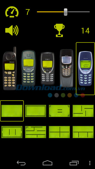 Snake 97