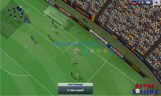 Active Soccer 2