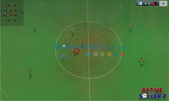 Active Soccer 2