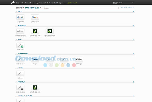Dashlane
