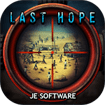 Last Hope - Zombie Sniper 3D