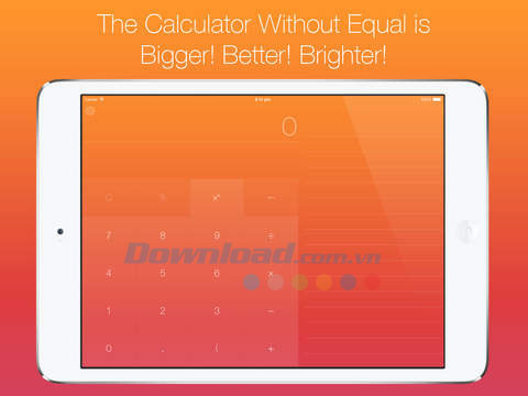 Numerical cho iOS