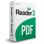 Gaaiho PDF Reader