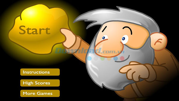 Gold Miner 