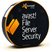 Avast File Server Security