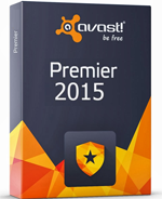 Avast Premier Antivirus