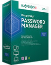 Kaspersky Password Manager