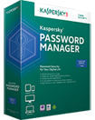 Kaspersky Password Manager