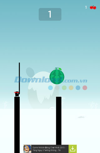 Stick Hero