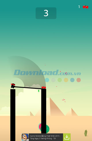Stick Hero