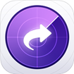 Instashare cho iOS