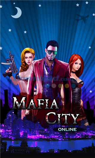 Mafia City