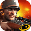 Frontline Commando: WW2 Shooter cho iOS