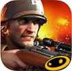 Frontline Commando: WW2 Shooter cho iOS