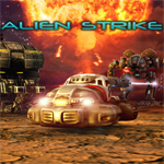 Alien Strike