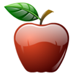 Red Apple