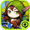 Dungeon Link cho iOS