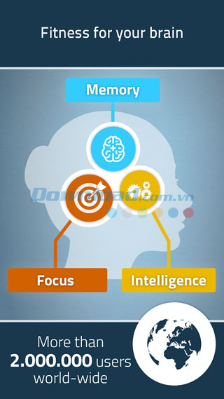 NeuroNation for Android