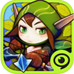 Dungeon Link cho iOS