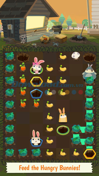 Patchmania