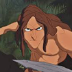 Tarzan Demo