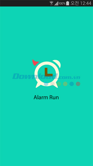 AlarmRun cho Android