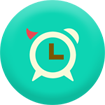 AlarmRun cho Android