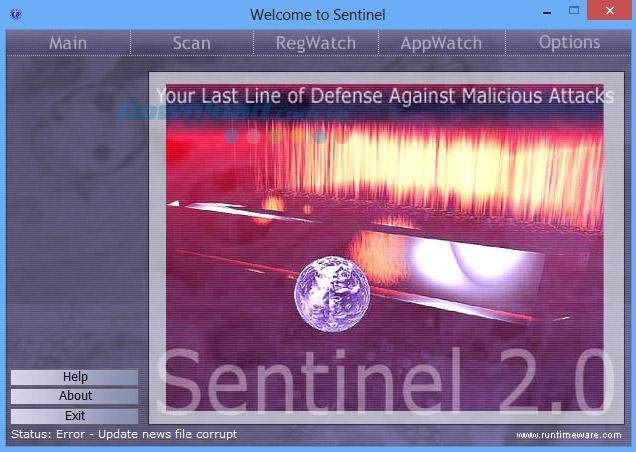 Sentinel