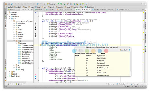Android Studio