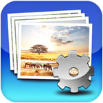 RealWorld Photos2013.1Phần mềm xử lý ảnh hàng loạt