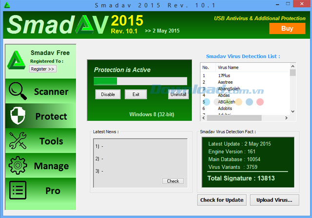 SmadAV