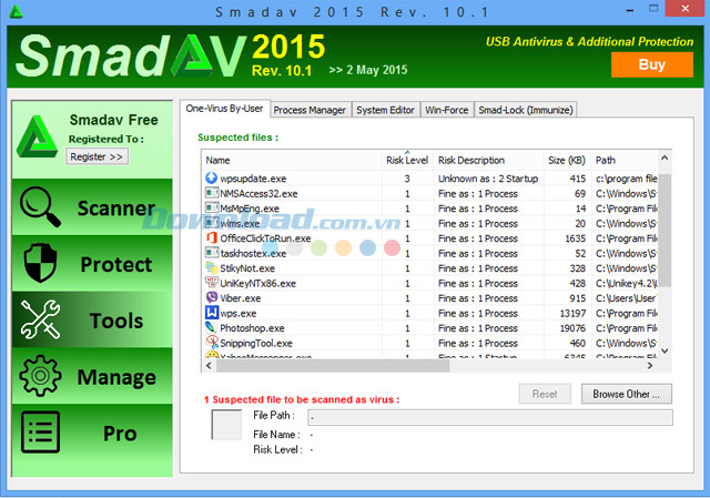 SmadAV