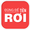 Dung de tien roi cho iOS