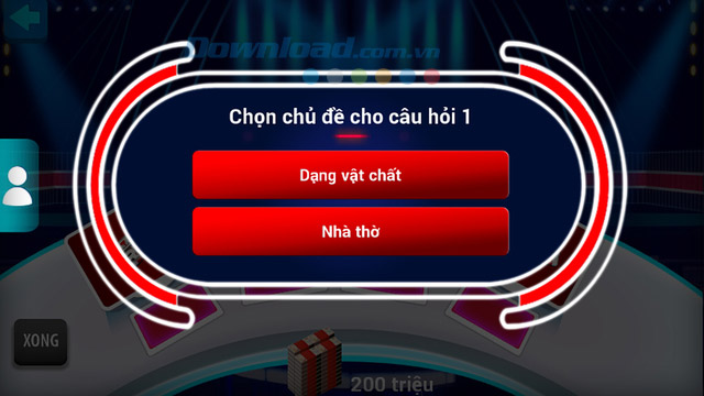 Dung de tien roi cho iOS