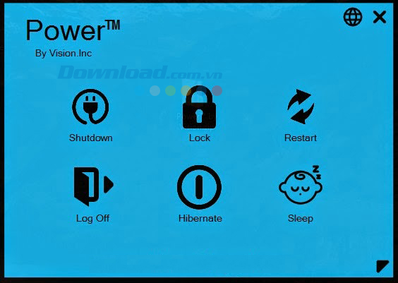 Power